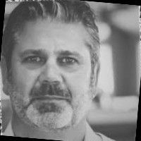 Chris Angell, Partner